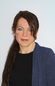 Maria Gadient, Fahrlehrerin in Bern